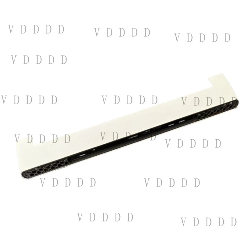 

LL New For Dell Alienware X14 R1 Hinge Cover Strip Air outlet Cover 46D0T 046D0T