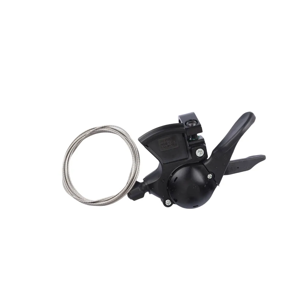 شيمانو-ألتوس متب الدراجة الجبلية التحول رافعة ، انتقال الزناد مجموعة ، SL-M315 شيفتر ، 3x7 ، 3x8 سرعة