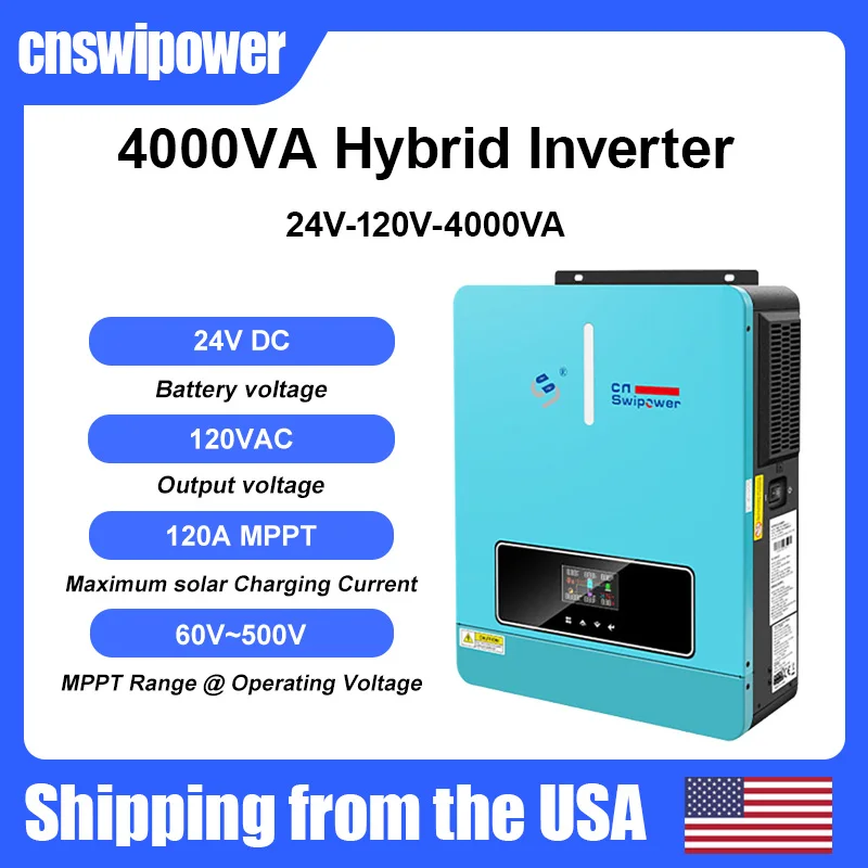 #36 Top Solar Inverters Picks for Every Budget