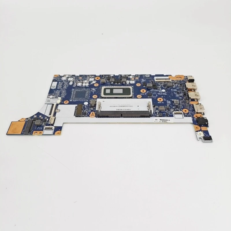 NM-C421 Laptop Motherboard Für lenovo thinkpad E14 E15 Notebook Mainboard Mit I3 I5 I7 10TH CPU UMA