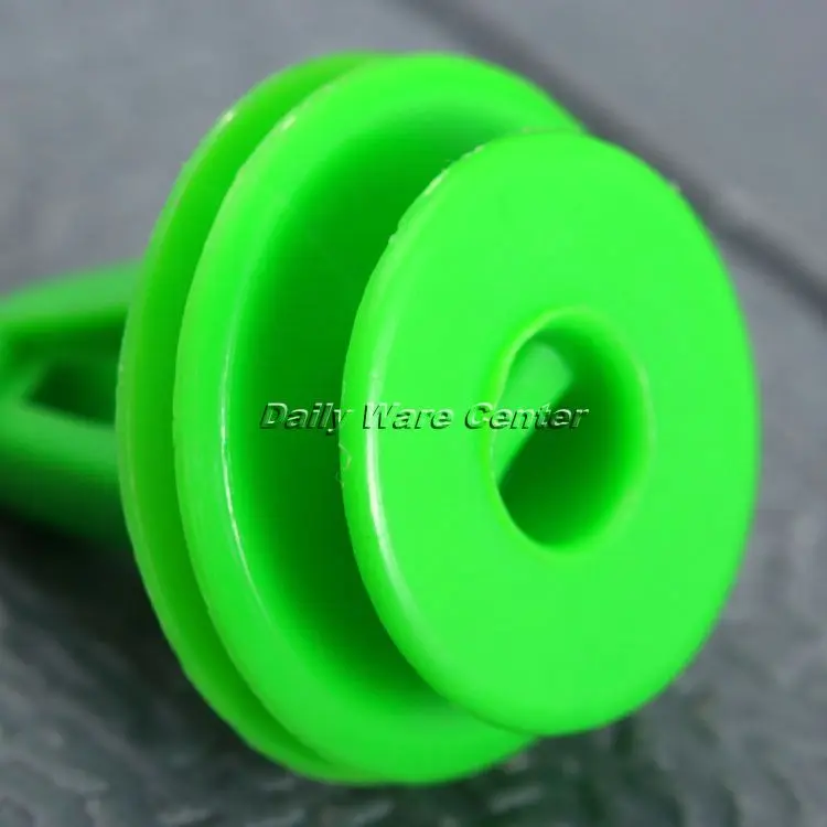 50 pz Auto Fastener veicolo Auto paraurti clip fermo rivetto pannello porta parafango Liner per Chrysler WJ Jeep Grand Cherokee