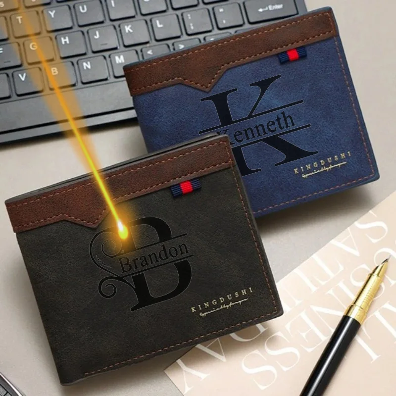 #50 Best Customized Wallets to Buy In 2026