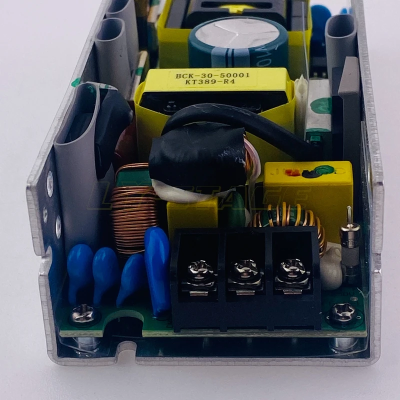 148*60*38mm Open Frame 24VDC 250W Switching Power Supply for Metal Cutting Machine Smps K26B-UP250S24