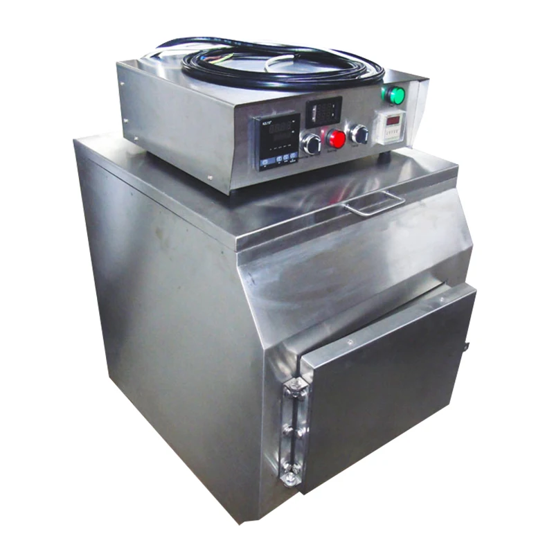 Dental Lab Intelligent Burnout Furnace for Fire Brick