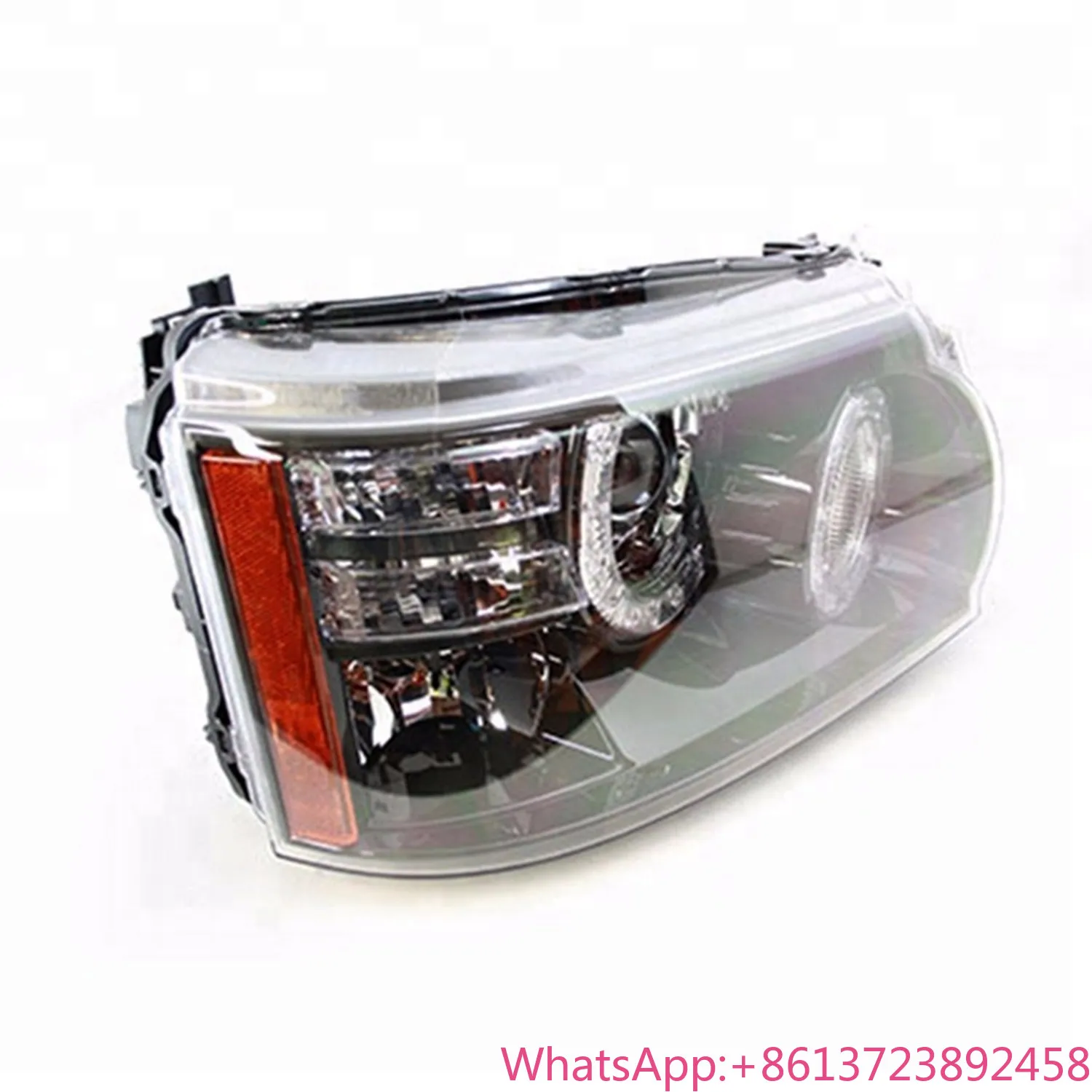 

LR023551 LR023552 L320 Headlamp LH RH for Land Rover Range Rover Sport 2002-2009 up to 2010 2011 2012 Front Light Auto Parts