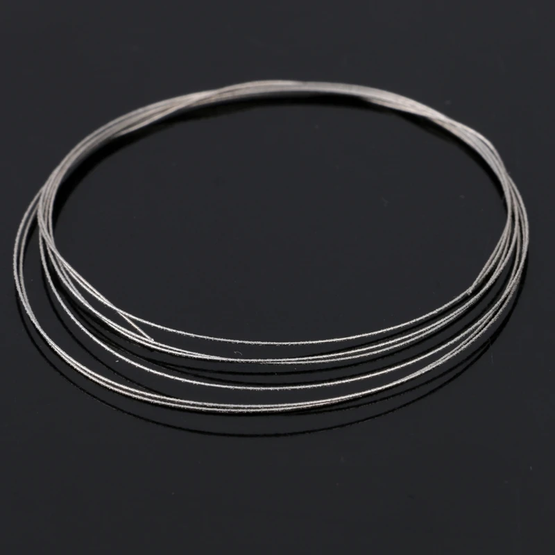 1m/pack Superfine Diamond Cutting Metal Marble Wire