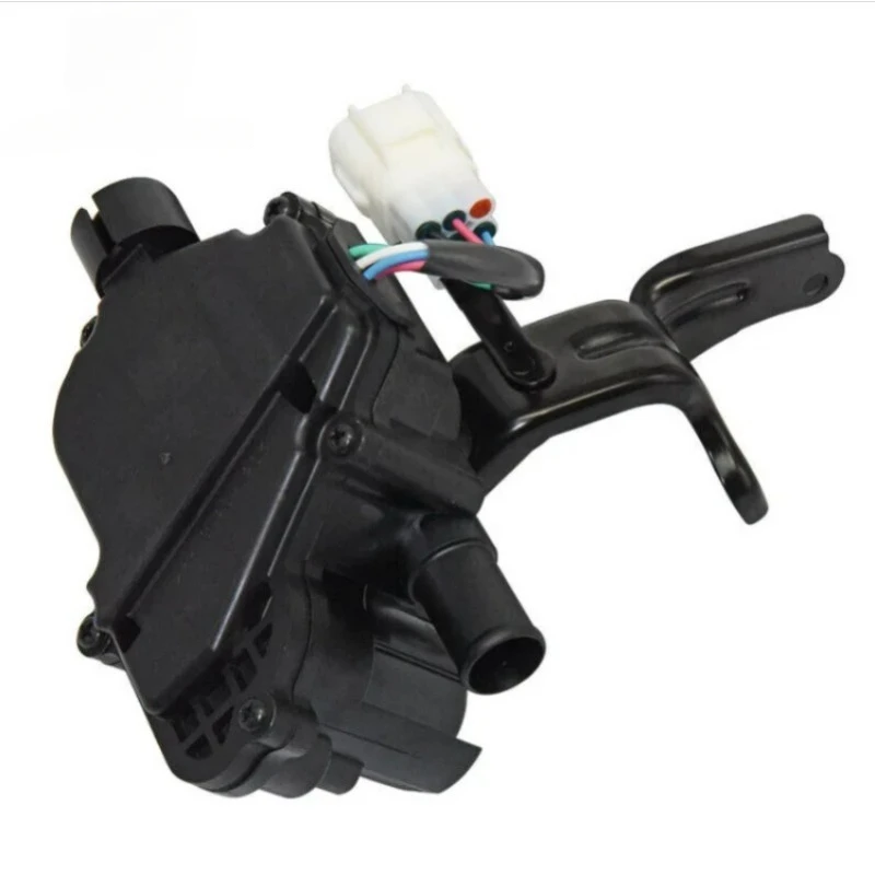 16670-21010 Cooling System Parts Electrical Heater Coolant Control Valve For Toyota Prius 04-09 Yaris