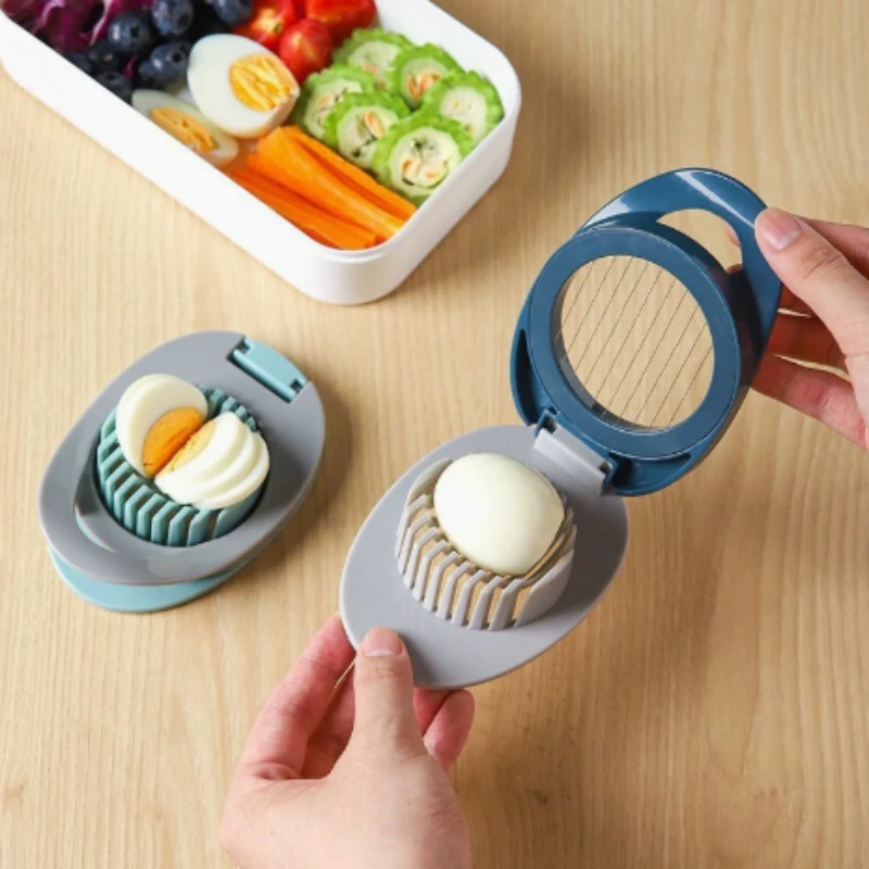 Egg Slicer Stainless Steel Wir - Kitchen Gadgets Wirecutter ulasan dan harga
