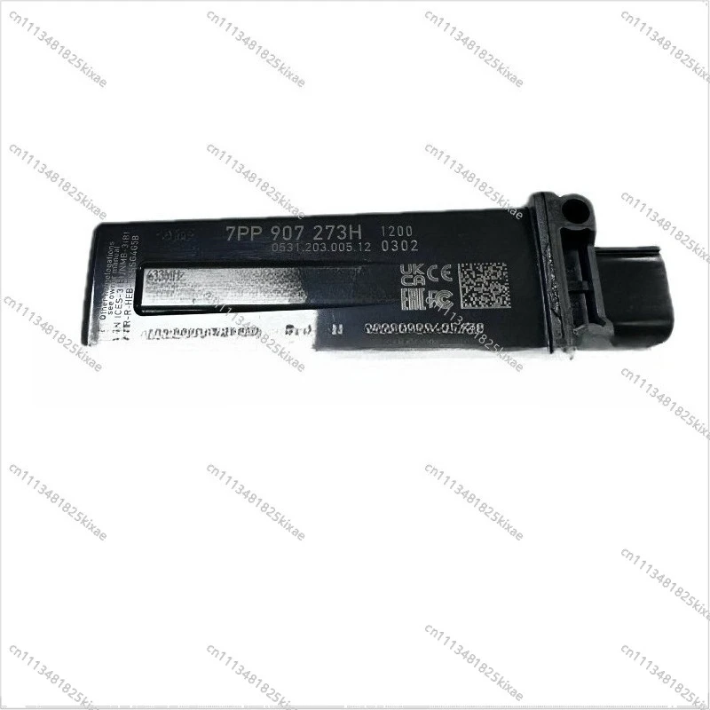 For 7PP907273H 7PP907273D for Porsche Paramela 970 Tire Pressure Receiver