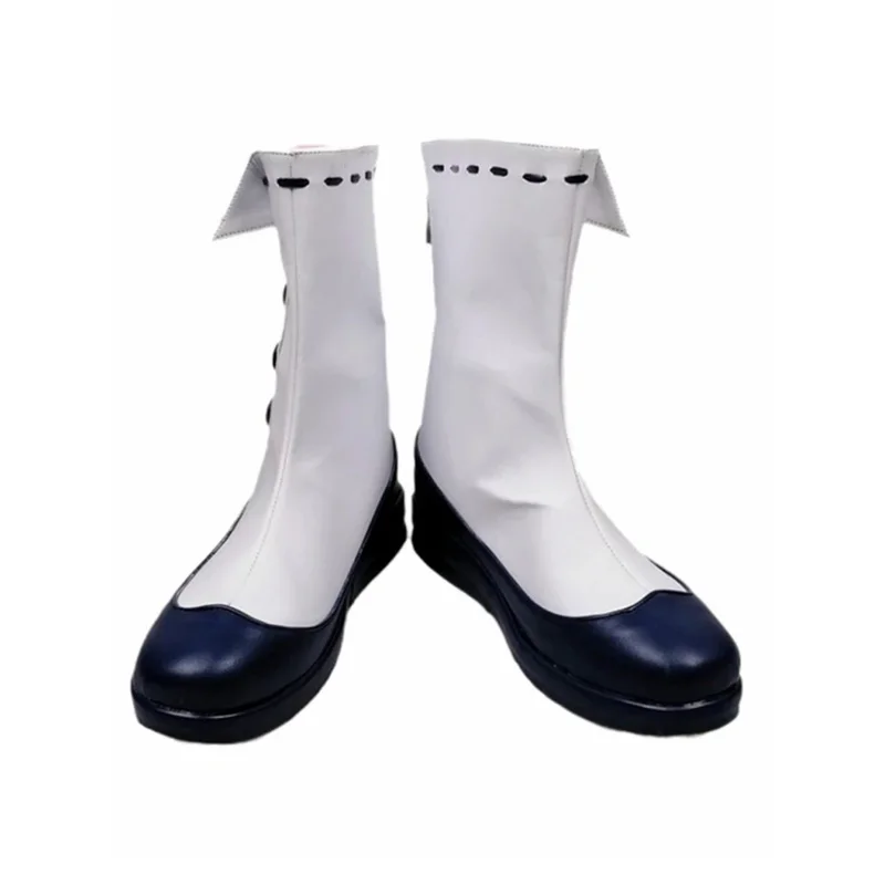 أحذية تنكرية أحذية أنيمي الظلال منزل إميليكو زي حفلة الهالوين إكسسوارات مصنوعة حسب الطلب