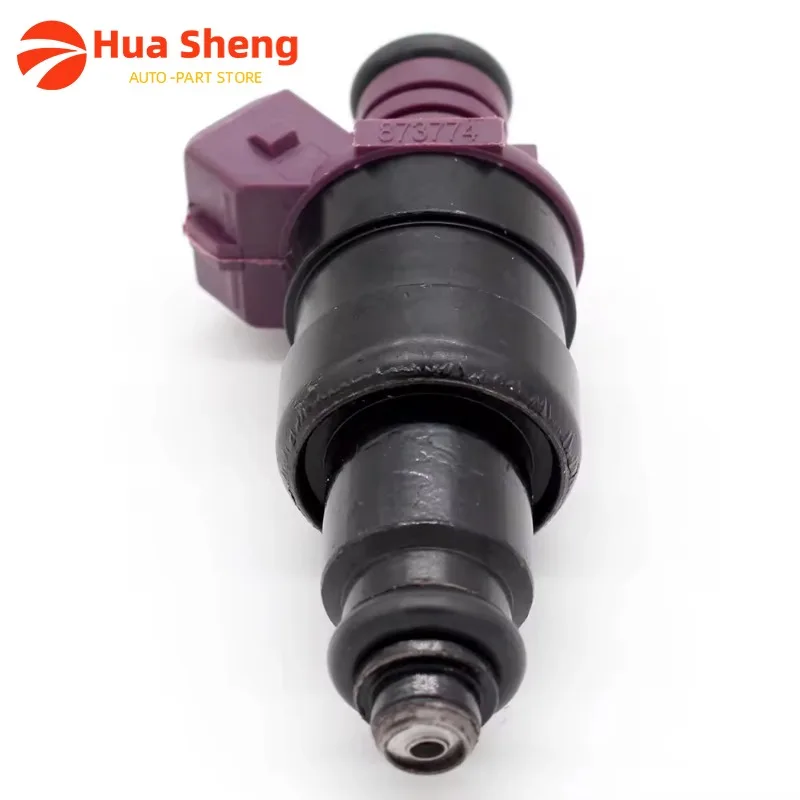 873774 7700874112 8200603801 Auto Parts Fuel Injector Nozzle For Renault Clio Kangoo Twingo 1.2