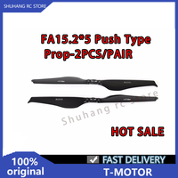 Hot Sale T-MOTOR FA15.2*5/FA16.2*5.3 Prop-2PCS/PAIR Prop Drone Propeller Trusted in Agriculture, Inspection, and Search & Rescue