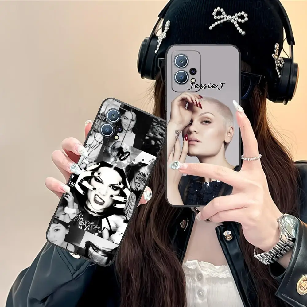 Jessie J Mobile Cel…