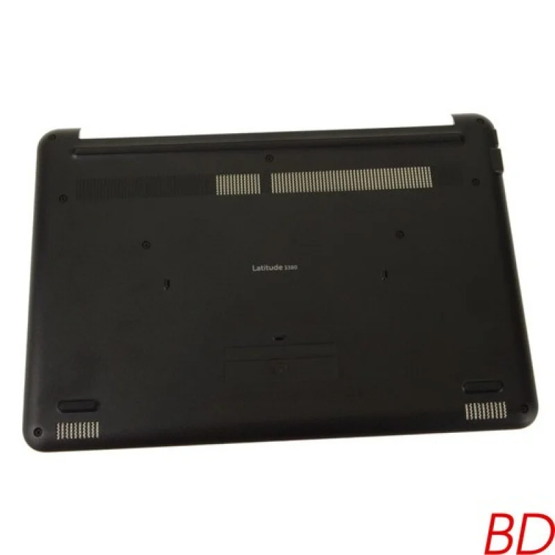 

A++For Dell Latitude 13 (3380) XT2KG 0XT2KG Laptop Bottom Base Cover D Case Shell