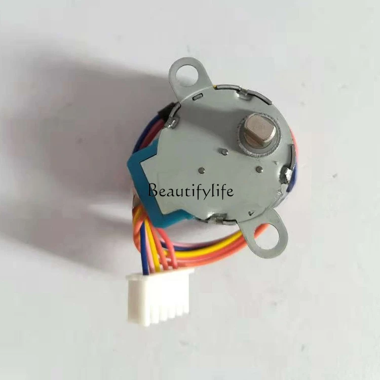 Miniature deceleration stepper motor Hybrid stepper motor