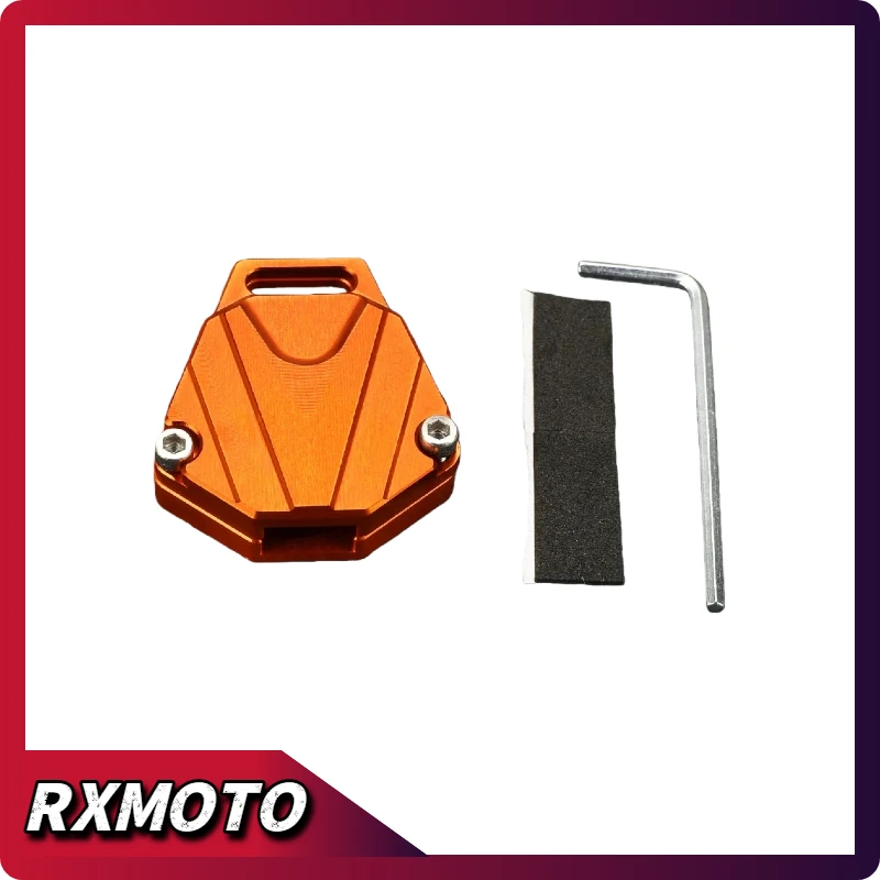 

For DUKE 125 200 250 390 690 990 DUKE Motorcycle Accessories Key Cover Cap Key Case Shell Creative Decoration Cover Parts
