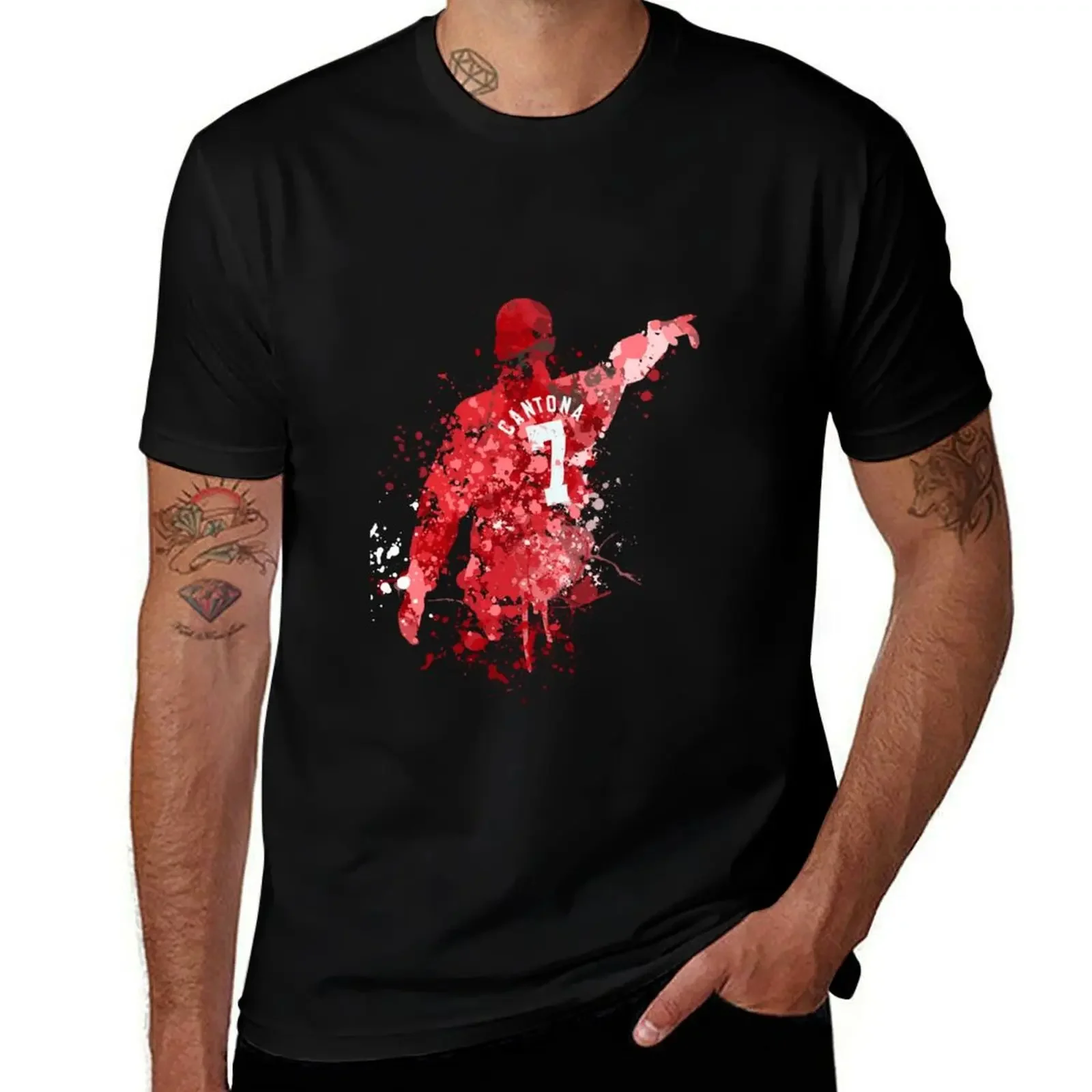 New model Fashionable and Innovative Men's T-shirt Willbe my godfather? T-Shirt oversized Funny t-shirts funnyt-shirts comp