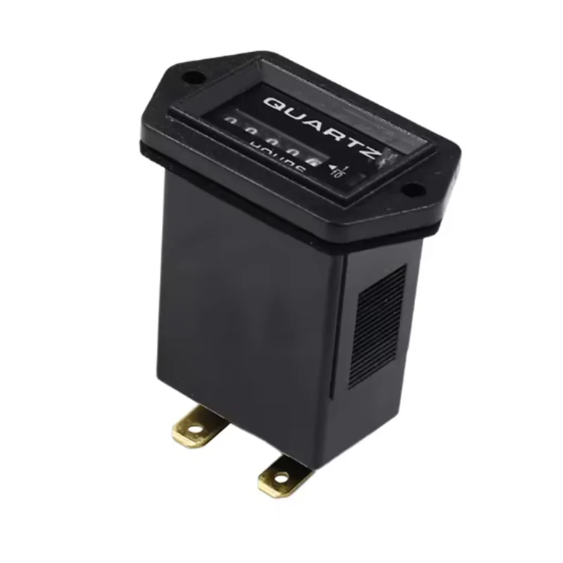 Hour Meter 6664886 A-6664886 for Bobcat Loader 1213 1600 2000 2400 2410 310 313 371 440 443 450 453 Excavator 220