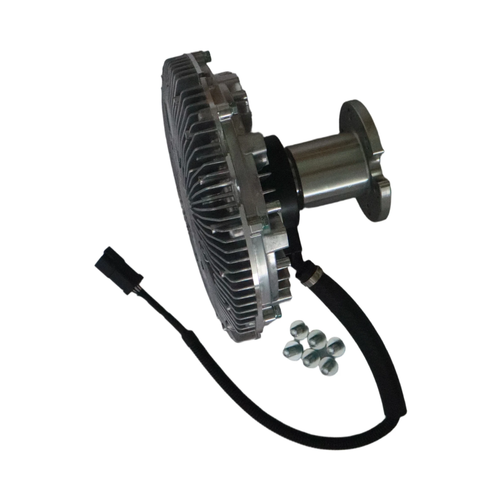 

Fan Clutch 2A7-01-21543 Fits for KOMATSU PC500LC-10R PC500LC-10MO HB365LC-3 Excavator