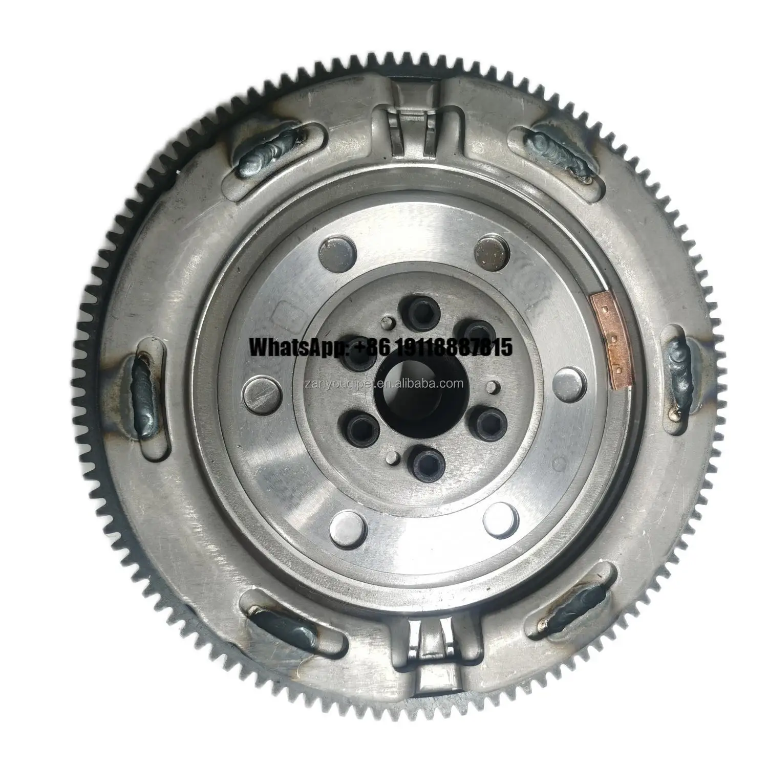 

Amarok 2.0 BiTDI High Quality Clutch Kit New Condition OE 600020100 Parts Auto Transmission Systems for CNEACSHA Cars Hot