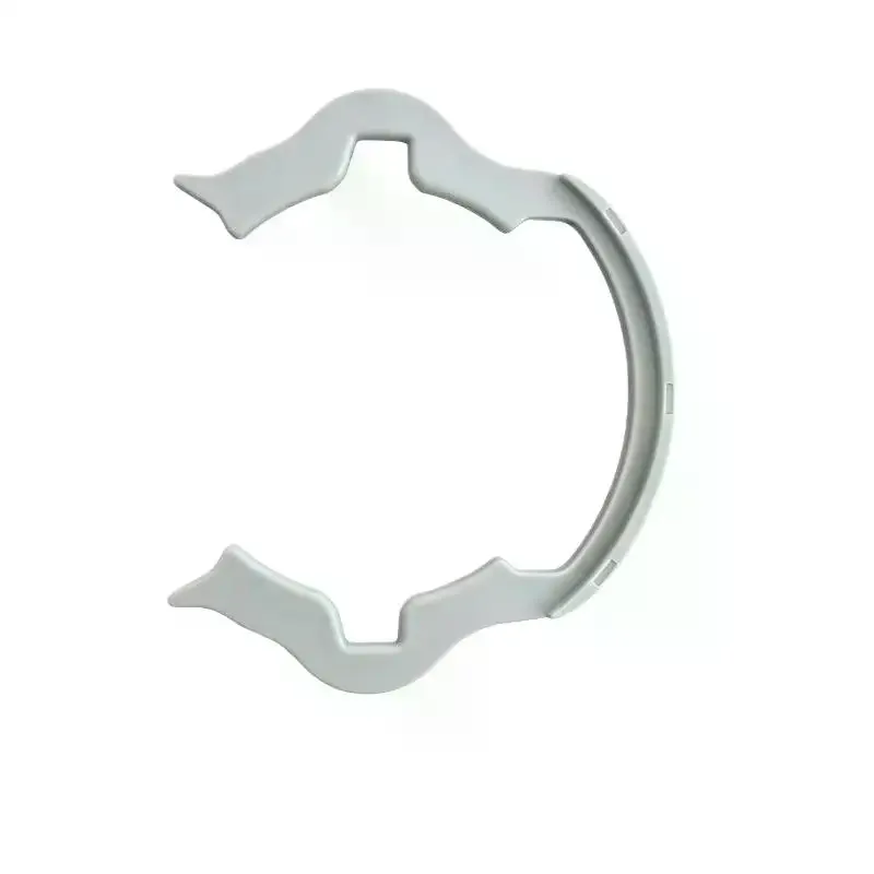 Car Throttle Valve Bracket Fixed Clip Manifold Clamp: 1 PCS 04E145853 Automotive Replacement