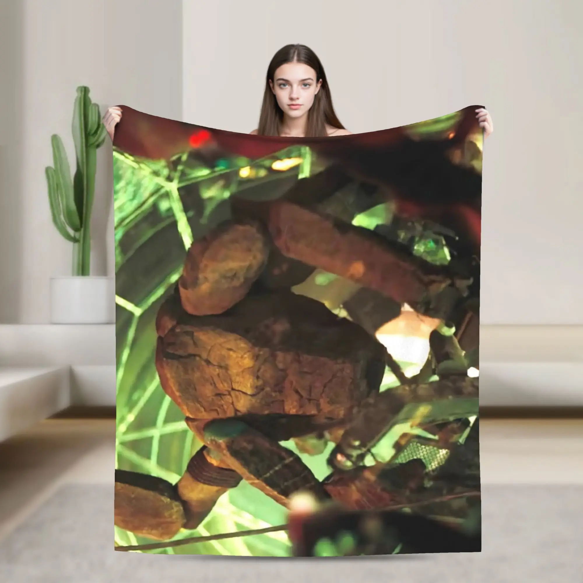 Project Hail Mary Fleece Throw Blankets Ryland Grace Rockys Blankets for Bedding Travel Super Soft Plush Thin Quilt