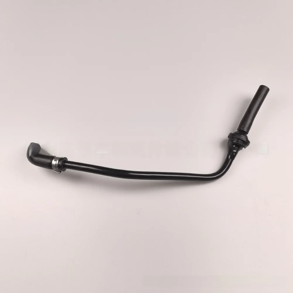 Engine Oil Breather Pipe For Mercedes For Smart Fortwo 450 For Roadster 452 A1600180312 Replacement Installation Engine Parts