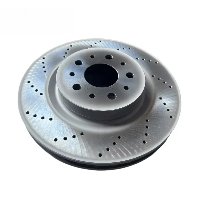 

202016 Front Brake Disc for Maserati GranTurismo 4.2 M145 High Quality Factory Wholesale