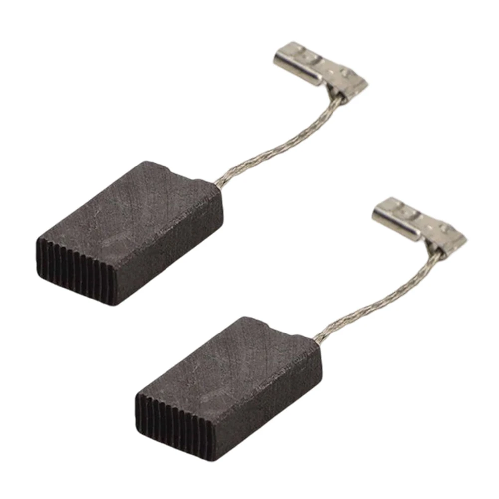 For Bosch Carbon Brushes 1617014138 for Rotary Hammer Models For 11240 11247 11388 A69 Motor Repair and Replacement Set
