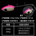 Pink luminous color