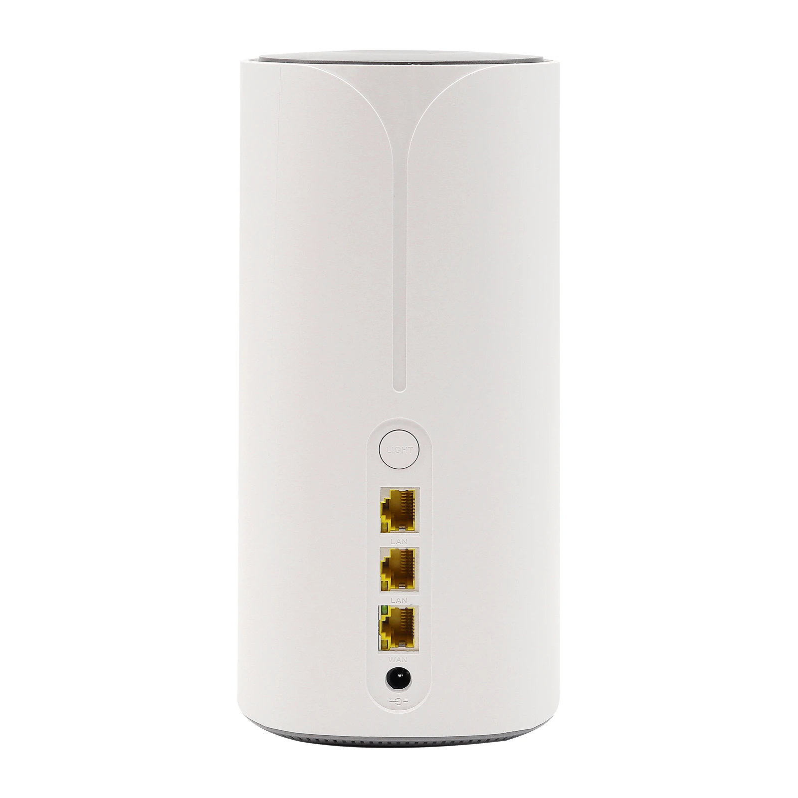 NSA/SA Dual Mode Wifi6 802.1ax High Speed Router AX3000 Mesh 5G CPE Wireless Dual Band With SIM Card Slot for Global Use