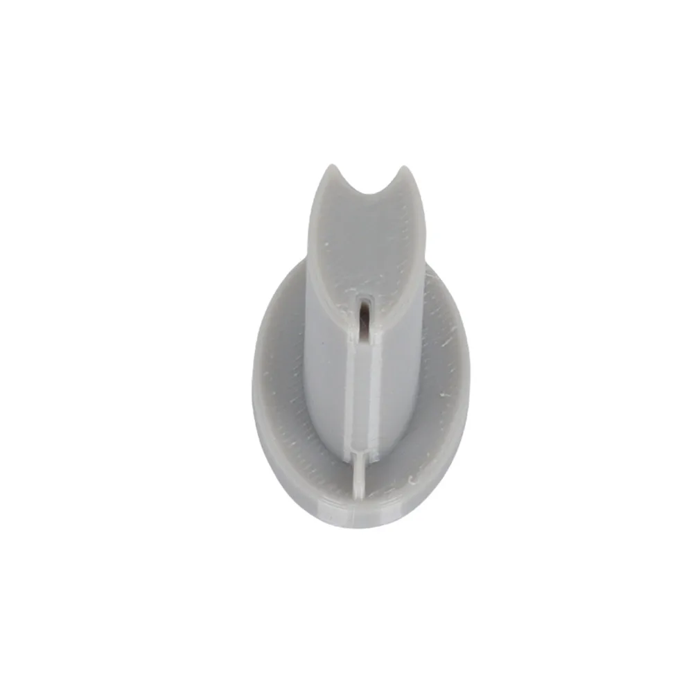 أجزاء RV لـ Dometic Electrolux Rm6 Caravan ثلاجة باب محدد مقبض زر ترموستات محدد التحكم 2412138006 2412137008 #6