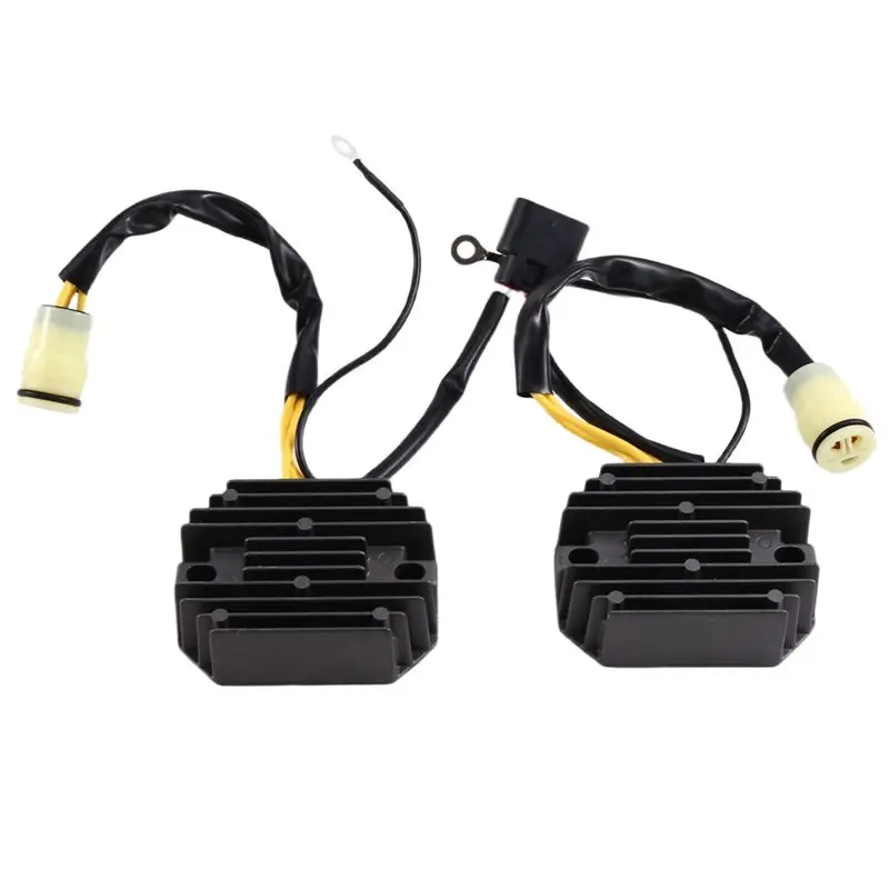 AEA6-Rectifier Regulator Fit For  DF250 2013-2017 DF300 DF300A 2007-2017 Motorcycle Accessories Parts