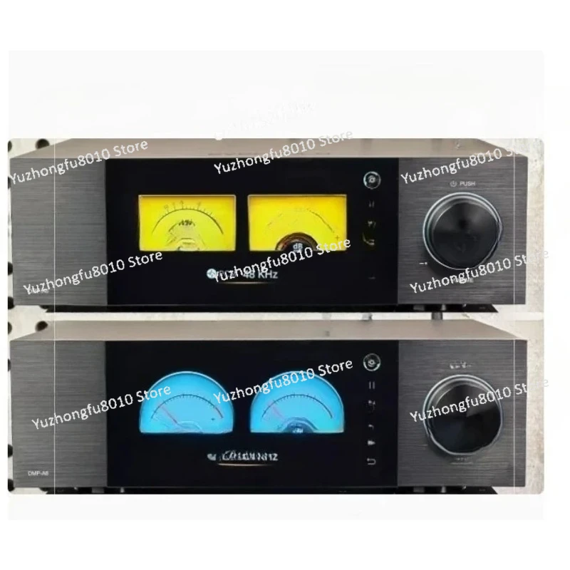 

Apply to DMP-A6 GEN2 Master digital broadcast decoding HiFi fever digital lossless player dac decoder