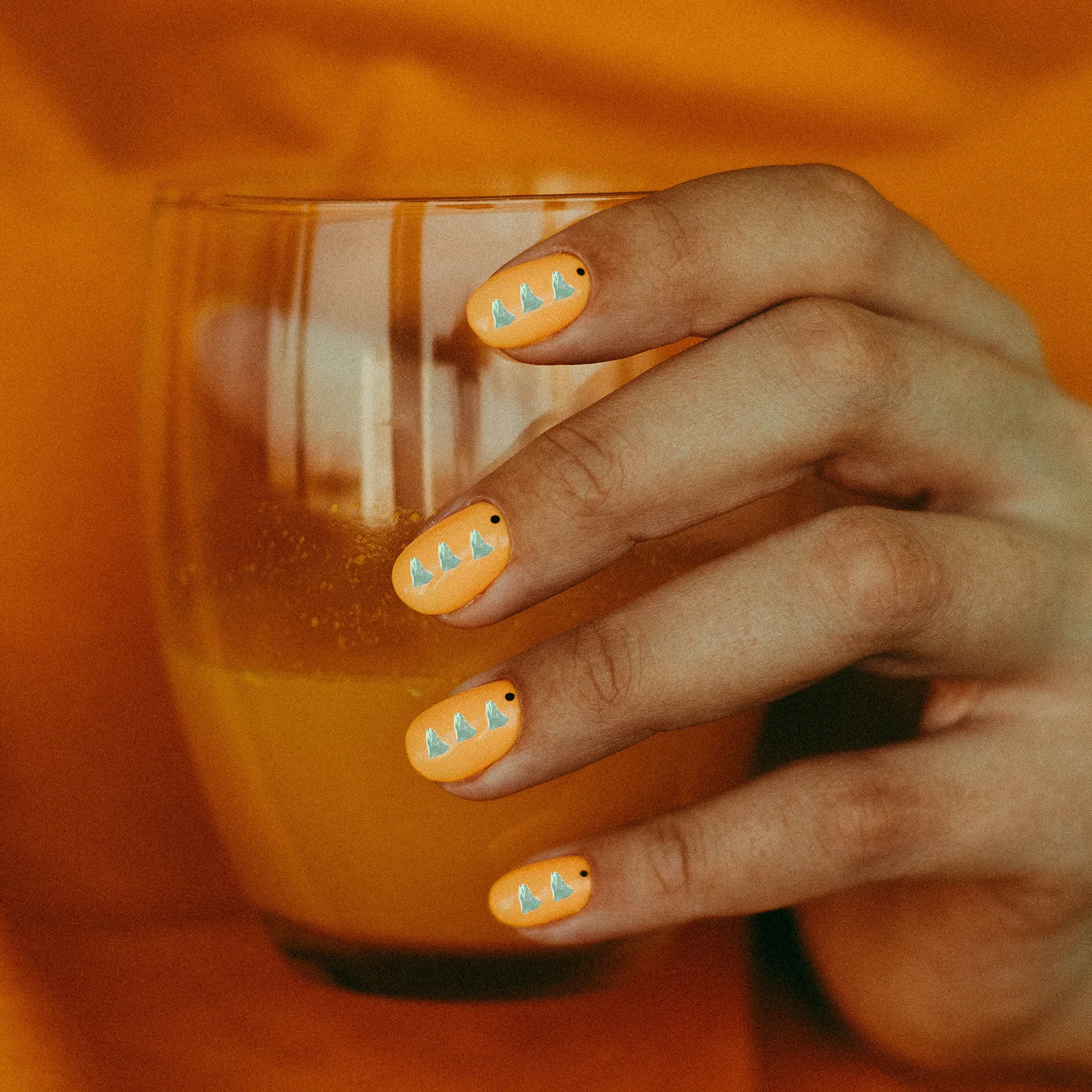 

Irregular Glass Epoxy Fillers DIY Manicure Charms Durable Lightweight Nail Art Accessories for Epoxy Filling and Scrapbooking