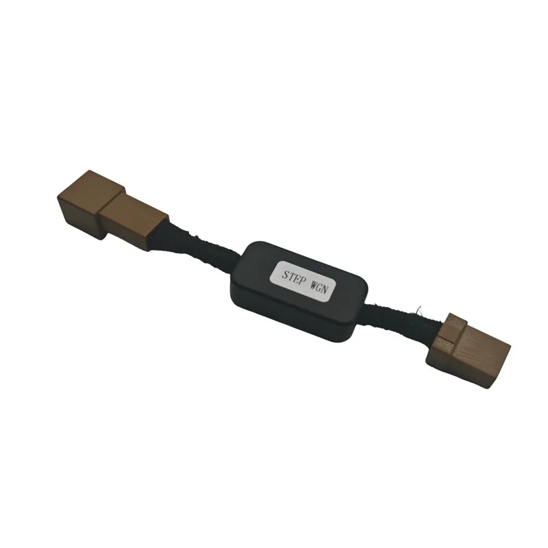 لهوندا Stepwgn RK RP 2009-2021 السيارات بدء إيقاف مزيل المحرك معطلة حذف إلغاء جهاز التحكم كابل التوصيل
