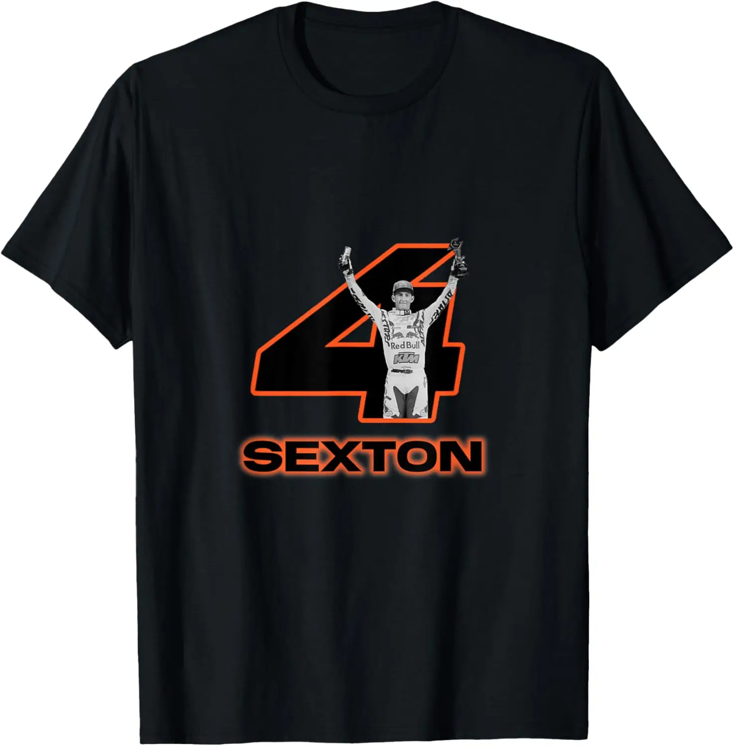 Chase Sexton 2024 motocross and supercross T-Shirt