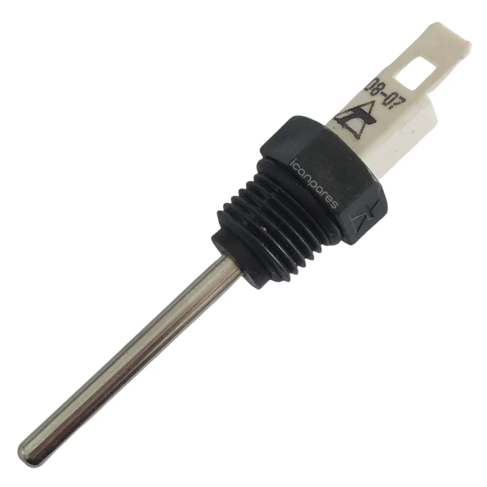 Compatible for iron casting Sargon combi NTC temperature sensor