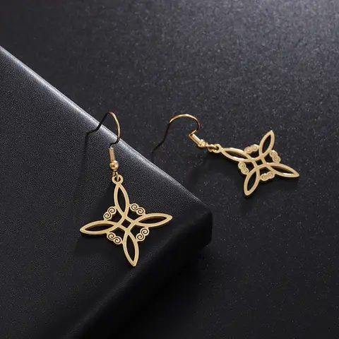 10 best sales आयरिश आभूषण - №5