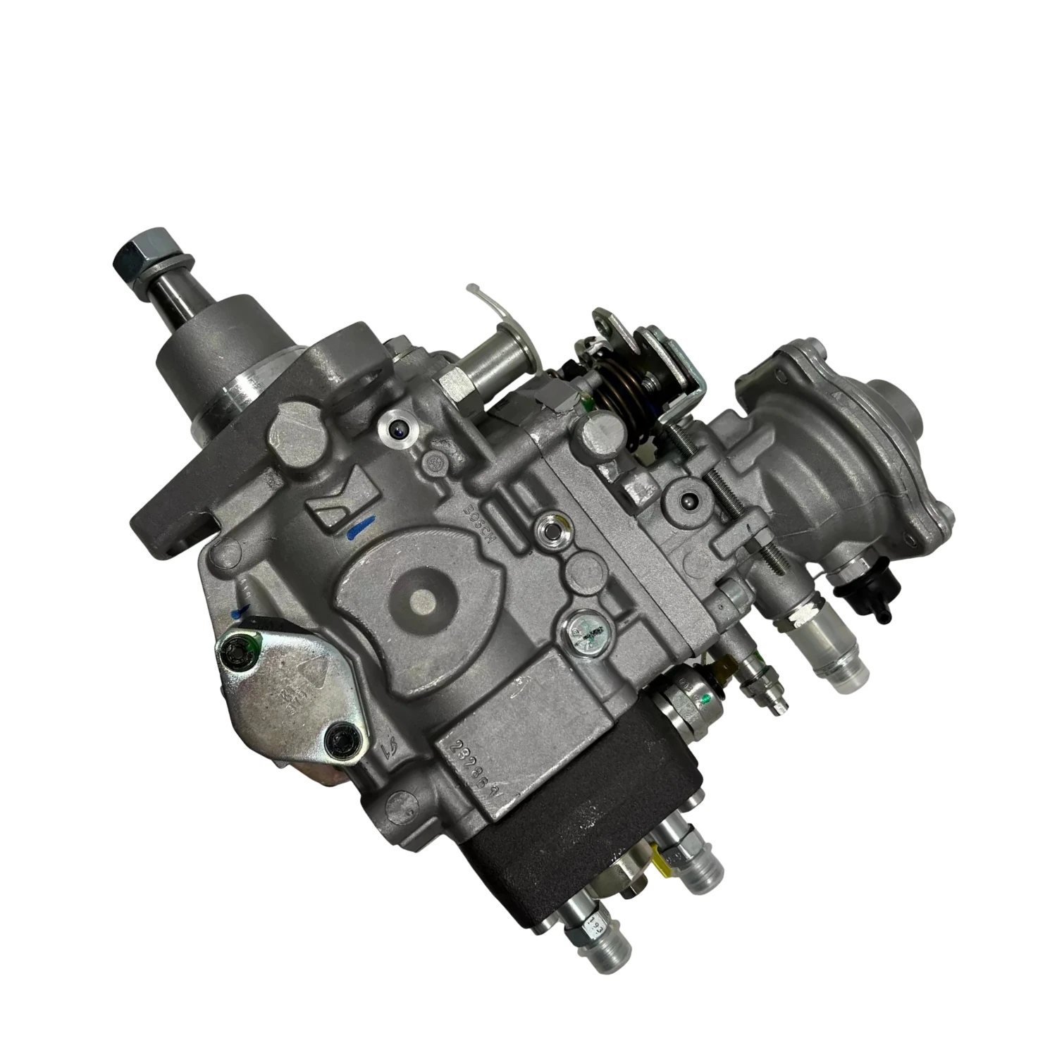 Fuel Injector Pump For Case IH Diesel Engine 0-460-424-418 0460424418 2856537 Excavator Engine Replacement Parts