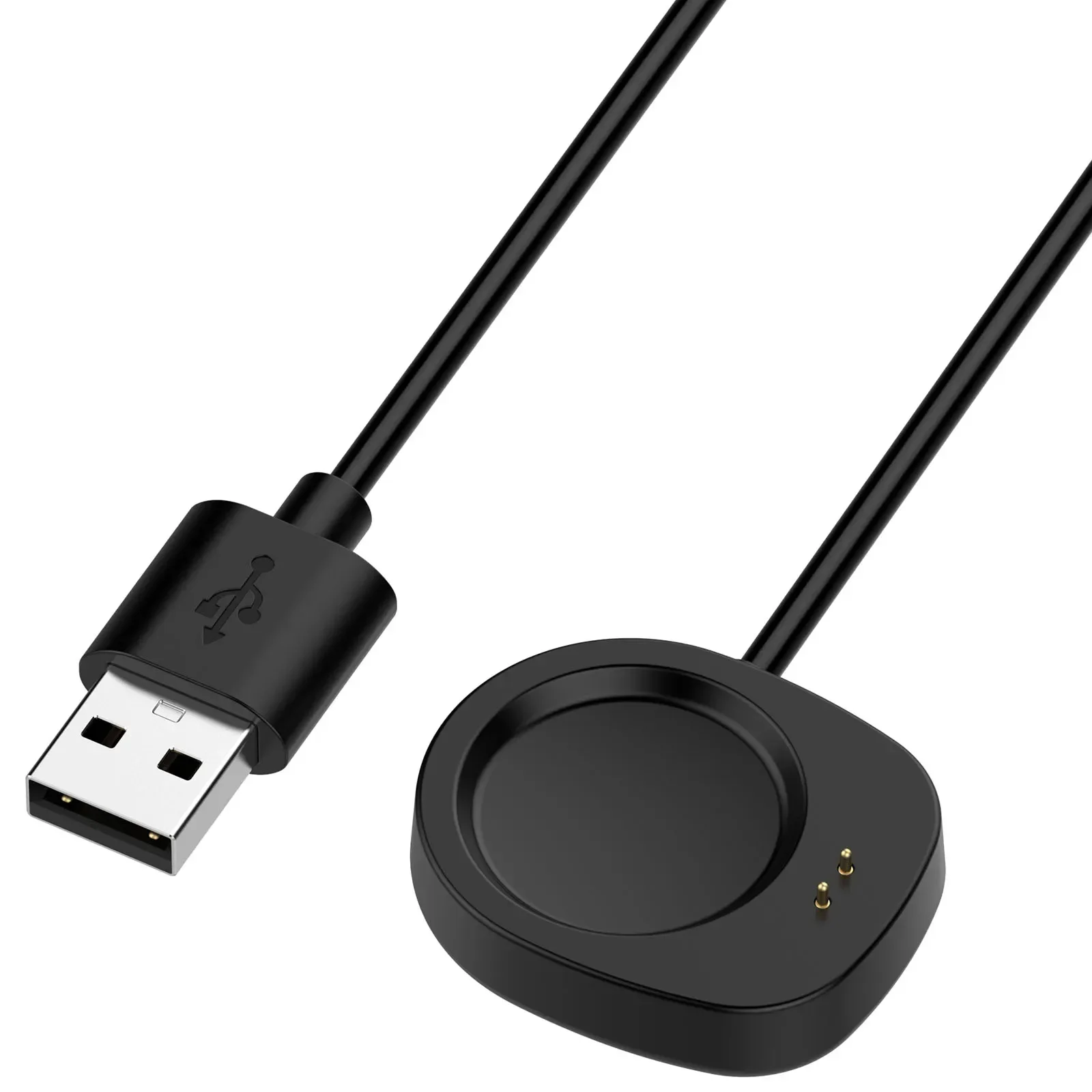 

Charger for Amazfit Balance A2286 Smart Watch Charging Cable Magnet Cord USB Charge Replacement