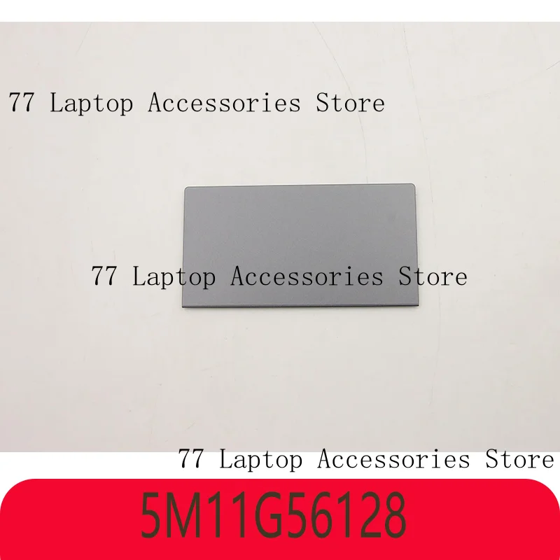 

New/Orig for Lenovo ThinkPad X1 Yoga Gen 7 8 TouchPad CS21 Click Gray 5M11G56128
