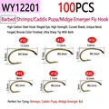100 piezas WY12201