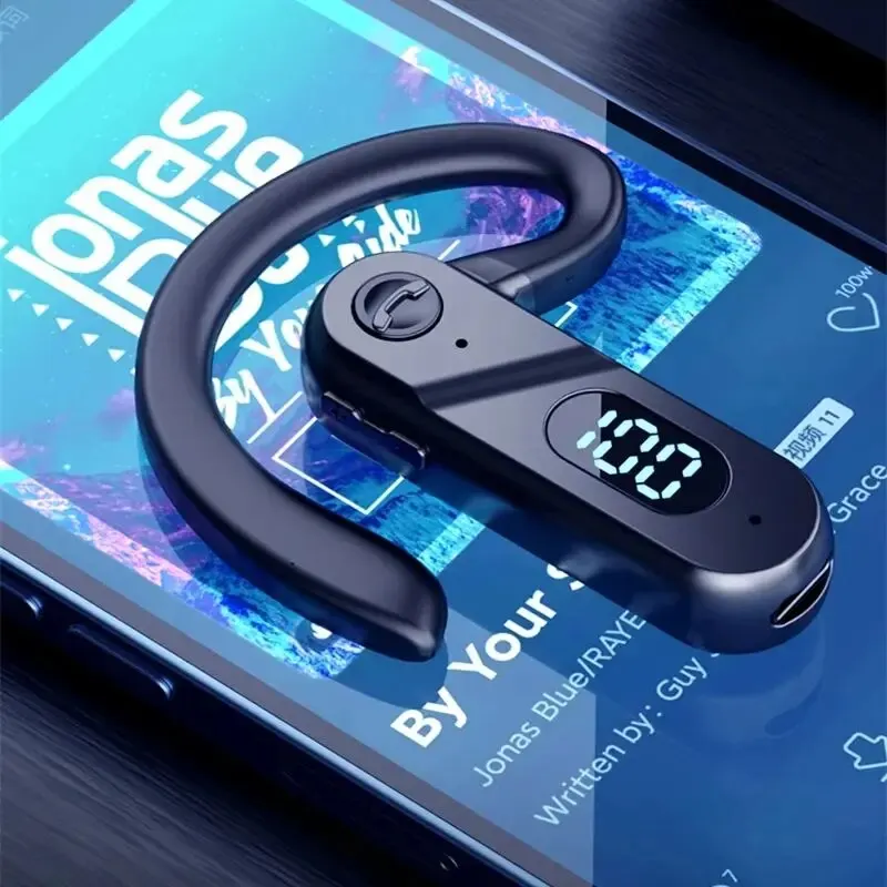 سماعة رأس TWS لاسلكية ذكية V28 ، مناسبة لـ Apple و sammarg و هواوي وغيرها من الموديلات ، بلوتوث ، الهاتف المحمول