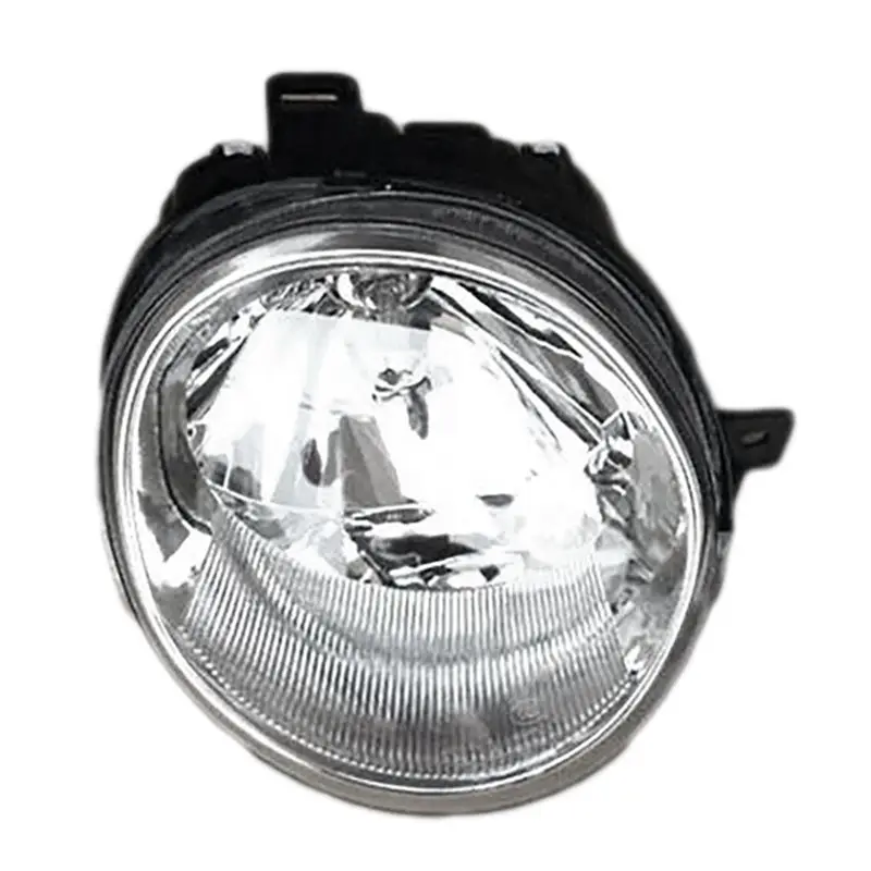 

Фара передняя в сборе AEF2 для CHERY QQ, прозрачные линзы