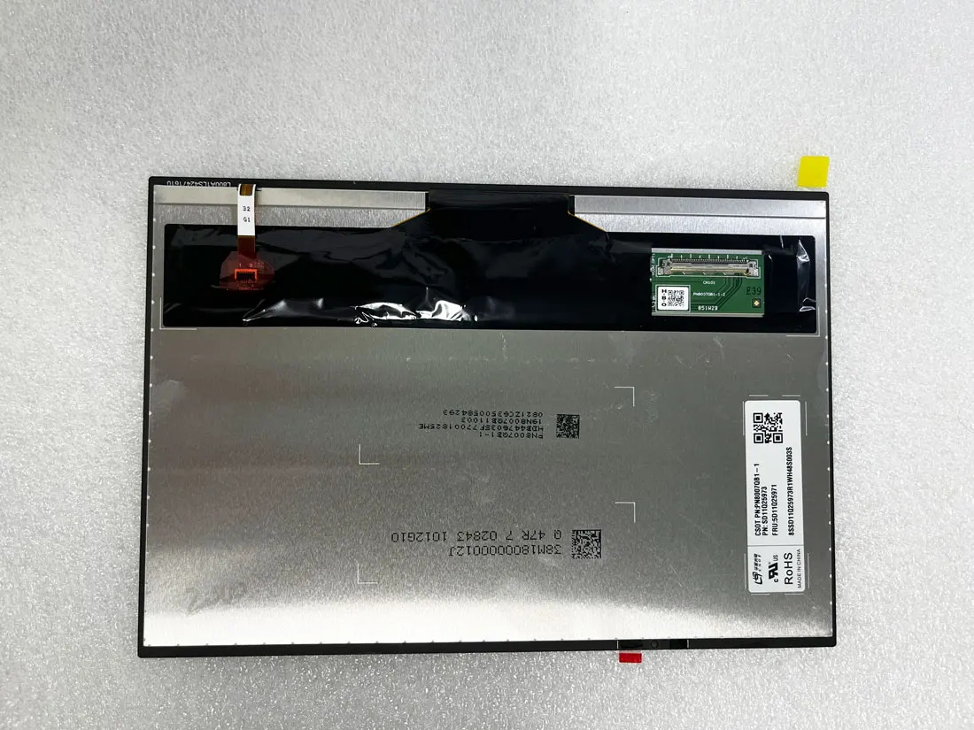 8 Inch 1920x1200 120Hz IPS LCD Screen Assembly PN8007QB1-1 for Lenovo Legion Go S MSI Claw 8 AI+ Handheld Gaming Console
