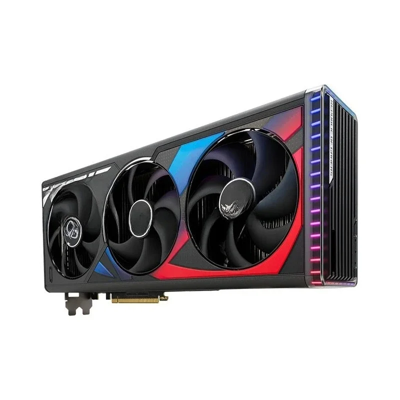 مناسبة لبطاقة الرسومات المنفصلة ROG STRIX RTX 4080 #3