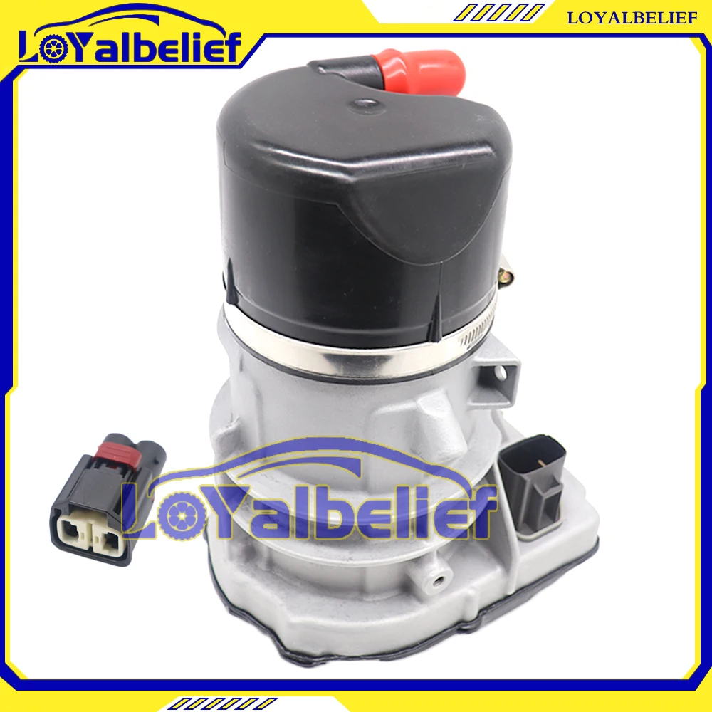 New Parts Power Steering Pump For Mercedes Benz GLK/Class X204 2008 2015 Servo pump A2044600680