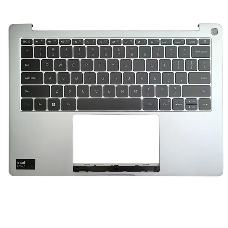 

Для MIUI/Xiaomi Redmi Book Pro 14 2024, клавиатура с подсветкой и корпусом C, крышка хоста