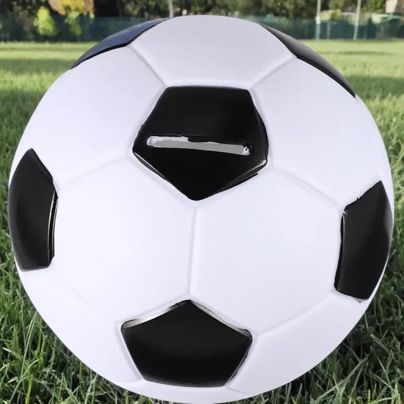 vinyl-football-piggy-bank-for-boys-girls-coin-storage-container-home-office-decor-saving-box-fun-money-management-tool